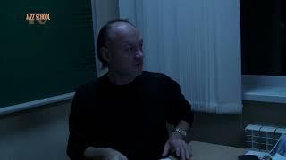 Обговорення  концепції мистецької школи Ярошенко Наталя Миколаївна