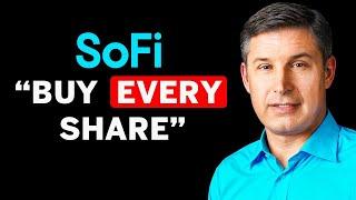 BUY SOFI NOW & Don’t STOP BUYING