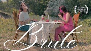 BRUTE — A Poetry Film by Nicole Mae