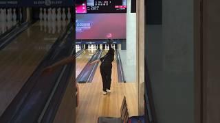볼링Bowling.인카국제오픈대회.본선1일차. 한진아프로.여자스트로커 .볼링영상.연습영상 #bowling #storm #볼링