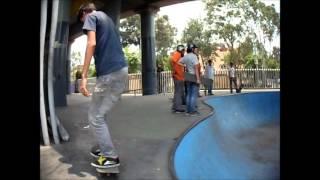 Omar Reyes - Coming Soon