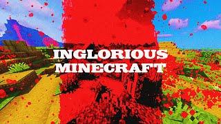 Inglorious Minecraft