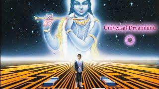 Universal Dreamland - futility of material existence | Audio lecture by Nimāi Nitāi dāsa