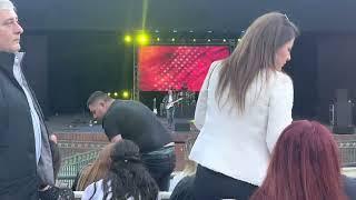 Suren Arustamyan live at Starlight Amphitheater 06-17-2023