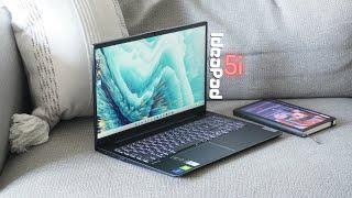 Lenovo IdeaPad 5 Review (2022) - Intel 12th Gen