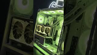 Thermaltake Core P6 TG Snow