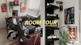 $600 Tokyo Apartment Tour | Living Alone at 23 years old