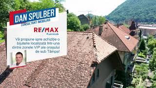 Casa Scherg Brasov - RE/MAX FUNIMOB - Dan Spulber