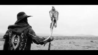 Behemoth - Ben Sahar (Official Music Video)
