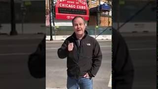 Blockchain Nation Miami April 25th & 26th, 2018 - Michael Creadon
