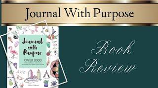 Journal with Purpose by Helen Colebrook | Review