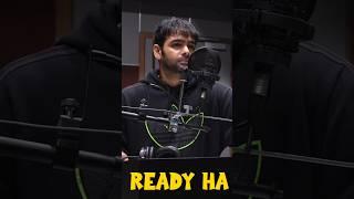 Ustaad #RamPothineni wraps up his dubbing for #DoubleiSmart | Gulte.com