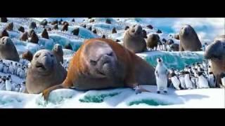 Happy Feet 2 - Under Pressure (good quality)