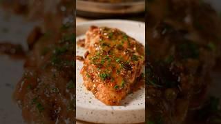 Try this Marry Me Chicken recipe with Bachan’s Japanese BBQ Sauce