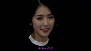 [직캠]2016부산패션위크 박기량 팬사인회 by BusanWolf @2016 Busan Fashion Week by BusanWolf