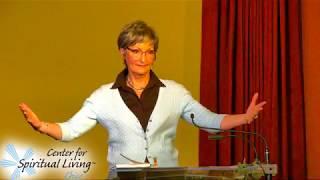 The Journey Beyond Yourself | Rev. Christine Jeffers