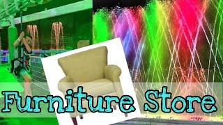 JORDAN'S FURNITURE! - America's BEST and most UNIQUE furniture store!