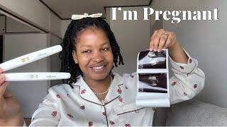 I’M PREGNANT!!! + telling my mom… EP.1