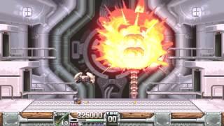 Wild Guns Reloaded - Bullet Playthrough (Normal Mode)