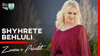 Shyhrete Behluli - Zemra e Prindit (2021)