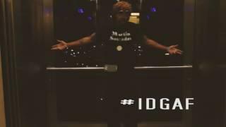 Martin Soundzs x #IDGAF Official Visual Shot By CDE Films