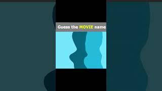  Guess the Movie by Emoji Quiz  |  MOVIES BY EMOJI #shorts