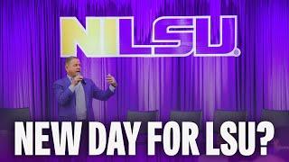 Episode 1066: Tracking Transfer Portal Week 2| Look More Into LSU vs Baylor | #AskBlake