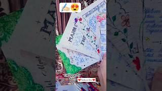 The Month Of June  #Artist #calligraphy #viral #trending #shortfeed #shorts #calligraphywithme