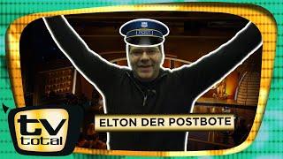 Elton unterwegs! | Post- Expo 2002 | TV Total - TV total