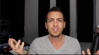 The Worst Thing I Learned In Audio School - TheRecordingRevolution.com
