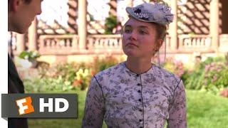 Little Women (2019) - Amy and Laurie Scene (4/10) | Movieclips