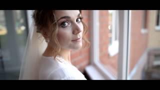 Anna & Aleksandr | Weddingvideo