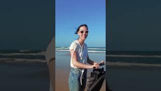 Daytona Beach: A Playground, Year-Round