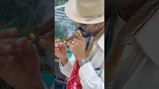 Hoyo de Monterrey Epicure No 2 Cuban Cigar