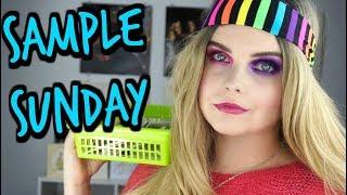 #365 Days of Samples | Volume 83! | 2018 FINALE!?