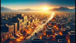 The Lost Kingdoms of the Sahara: Unveiling the Garamantes