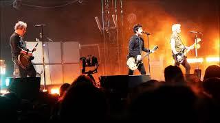 Tone Based - NUX MG300 - GreenDay