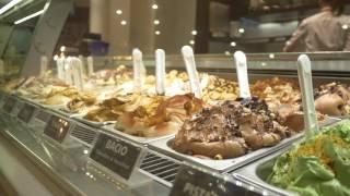 BIG REVIEW TV - Brunetti Cafe Melbourne