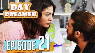 Pehla Panchi | Day Dreamer in Hindi Dubbed Full Episode 21 | Erkenci Kus