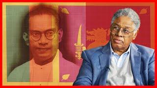 The truth about the civil war in Sri Lanka | Thomas Sowell