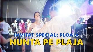 NUNTA pe plaja | Invitat special: ploaia (MOMENTE) www.digitalpassion.ro