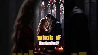 What if Lisa Survived?  | Castlevania  | Dracula x Lisa