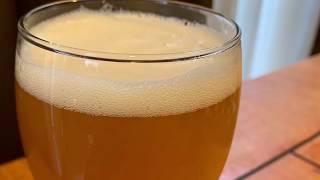 DIY Beer: Cooper's Brew Kit: First Time Ever Brewing Lager Beer From Start to Finish Tutorial