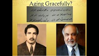 Aging Gracefully by Prof. Tahseen Ahmed Cheema