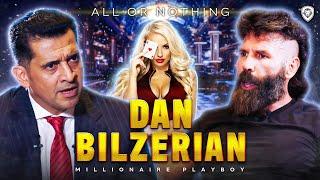 "An Extreme Lifestyle" - Dan Bilzerian on Hedonism, Money, Politics and Israel as an Ally | Ep. 457