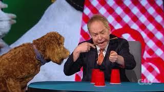 The Master of Sleight of Hand - Penn & Teller Magic - Fool Us