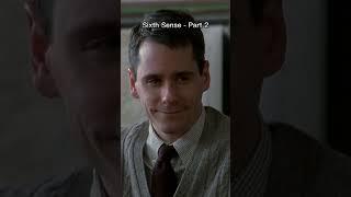 Sixth Sense - Part 2 #shorts