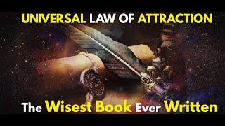 The Wisest Book Ever Written: Understanding How Life Works [FULL AUDIOBOOK] CREATOR'S MIND