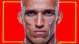 The One Problem that Destroyed Charles Oliveira