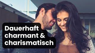 So wirst du mit jeder Frau flirten